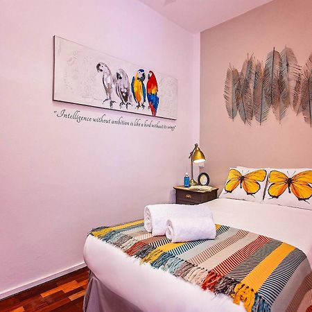 Sweett - Dali Apartment Gracia Барселона Экстерьер фото